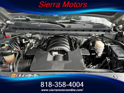 2017 Chevrolet Silverado 1500 LT - Photo 13 - North Hollywood, CA 91606