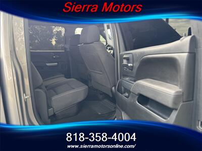 2017 Chevrolet Silverado 1500 LT - Photo 9 - North Hollywood, CA 91606