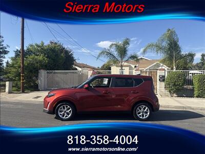 2023 Kia Soul LX - Photo 4 - North Hollywood, CA 91606