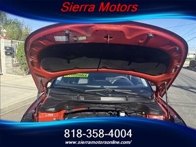 2023 Kia Soul LX - Photo 13 - North Hollywood, CA 91606