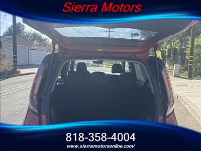 2023 Kia Soul LX - Photo 10 - North Hollywood, CA 91606