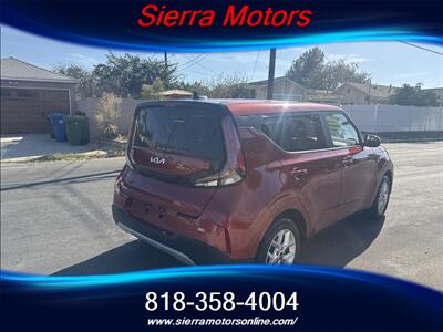 2023 Kia Soul LX - Photo 7 - North Hollywood, CA 91606