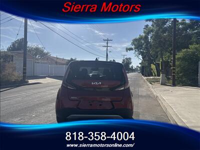 2023 Kia Soul LX - Photo 6 - North Hollywood, CA 91606