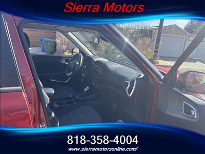 2023 Kia Soul LX - Photo 12 - North Hollywood, CA 91606