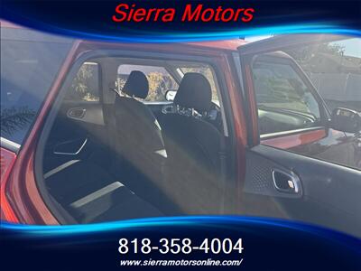 2023 Kia Soul LX - Photo 11 - North Hollywood, CA 91606