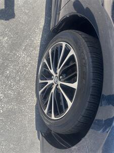 2018 Toyota Camry se - Photo 13 - North Hollywood, CA 91606