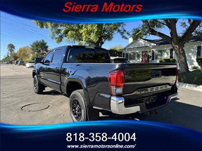 2019 Toyota Tacoma SR5 V6 - Photo 4 - North Hollywood, CA 91606