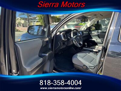 2019 Toyota Tacoma SR5 V6 - Photo 10 - North Hollywood, CA 91606