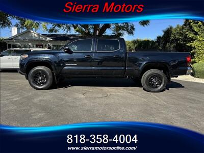 2019 Toyota Tacoma SR5 V6 - Photo 7 - North Hollywood, CA 91606