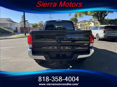 2019 Toyota Tacoma SR5 V6 - Photo 5 - North Hollywood, CA 91606