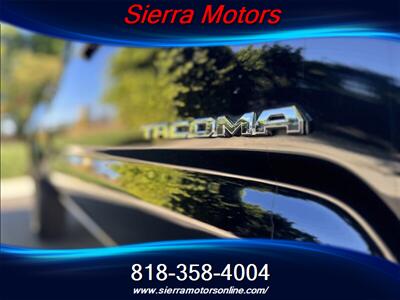 2019 Toyota Tacoma SR5 V6 - Photo 17 - North Hollywood, CA 91606