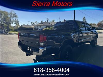 2019 Toyota Tacoma SR5 V6 - Photo 6 - North Hollywood, CA 91606