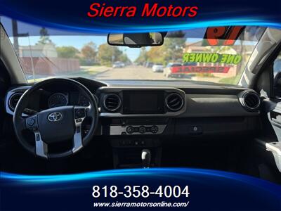 2019 Toyota Tacoma SR5 V6 - Photo 12 - North Hollywood, CA 91606