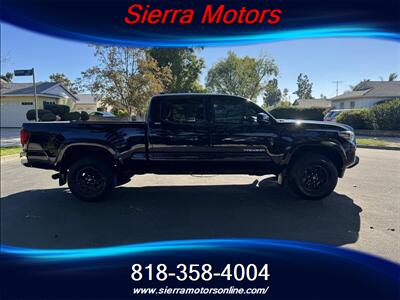 2019 Toyota Tacoma SR5 V6 - Photo 8 - North Hollywood, CA 91606