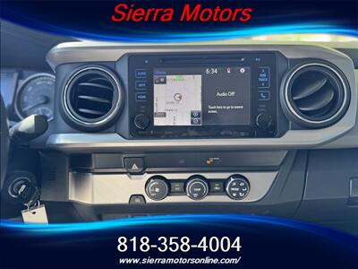 2019 Toyota Tacoma SR5 V6 - Photo 15 - North Hollywood, CA 91606