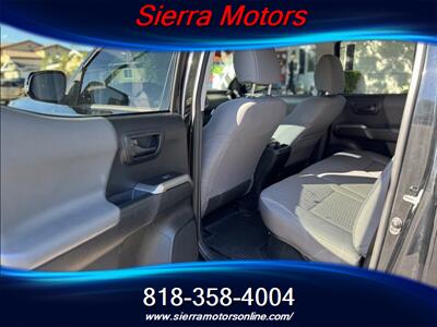 2019 Toyota Tacoma SR5 V6 - Photo 11 - North Hollywood, CA 91606