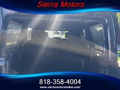 2022 Jeep Wrangler Unlimited Sahara - Photo 11 - North Hollywood, CA 91606