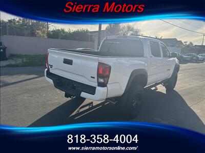 2022 Toyota Tacoma SR5 V6 - Photo 6 - North Hollywood, CA 91606