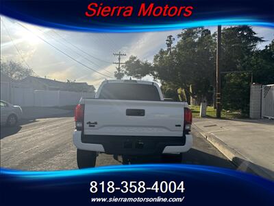 2022 Toyota Tacoma SR5 V6 - Photo 5 - North Hollywood, CA 91606