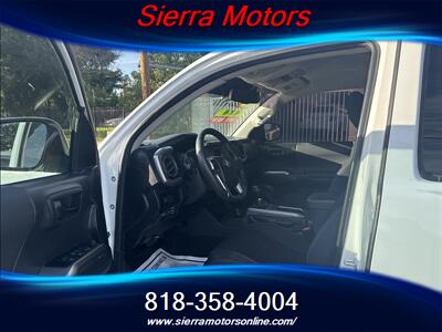 2022 Toyota Tacoma SR5 V6 - Photo 9 - North Hollywood, CA 91606