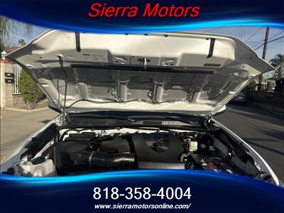 2022 Toyota Tacoma SR5 V6 - Photo 14 - North Hollywood, CA 91606