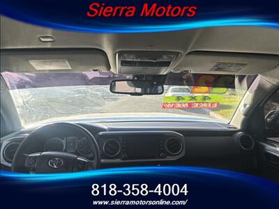 2022 Toyota Tacoma SR5 V6 - Photo 11 - North Hollywood, CA 91606