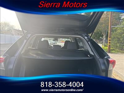 2024 Toyota RAV4 XLE   - Photo 12 - North Hollywood, CA 91606