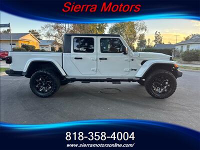 2020 Jeep Gladiator Sport - Photo 8 - North Hollywood, CA 91606