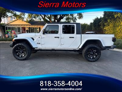 2020 Jeep Gladiator Sport - Photo 7 - North Hollywood, CA 91606
