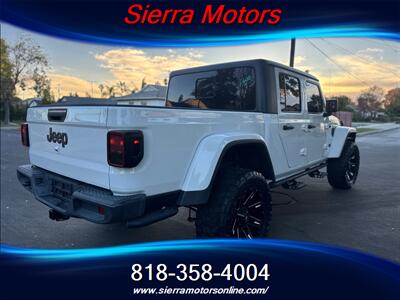 2020 Jeep Gladiator Sport - Photo 4 - North Hollywood, CA 91606