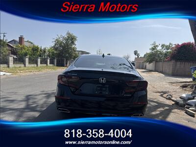 2020 Honda Accord Sport   - Photo 6 - North Hollywood, CA 91606
