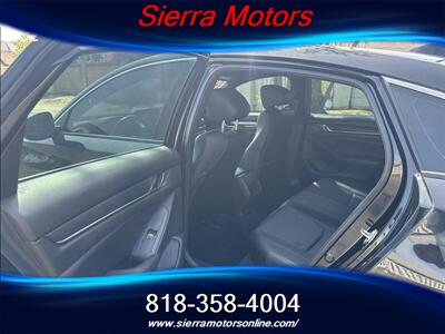 2020 Honda Accord Sport - Photo 10 - North Hollywood, CA 91606