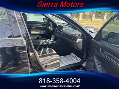 2020 Honda Accord Sport   - Photo 13 - North Hollywood, CA 91606
