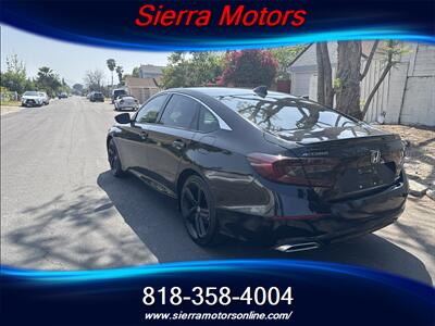 2020 Honda Accord Sport   - Photo 5 - North Hollywood, CA 91606
