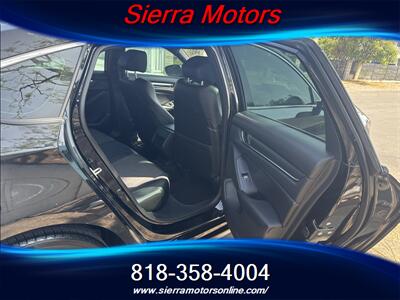 2020 Honda Accord Sport   - Photo 12 - North Hollywood, CA 91606