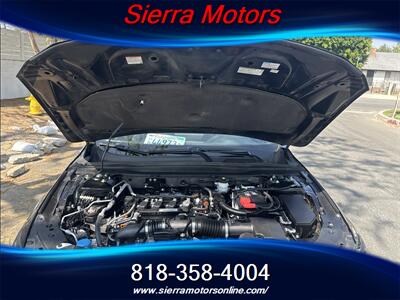 2020 Honda Accord Sport   - Photo 14 - North Hollywood, CA 91606