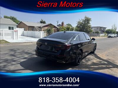 2020 Honda Accord Sport - Photo 7 - North Hollywood, CA 91606