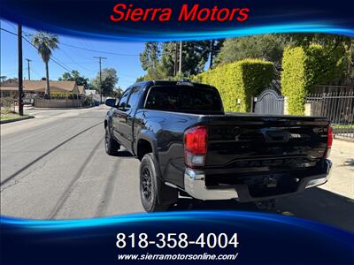 2019 Toyota Tacoma SR5 V6   - Photo 5 - North Hollywood, CA 91606