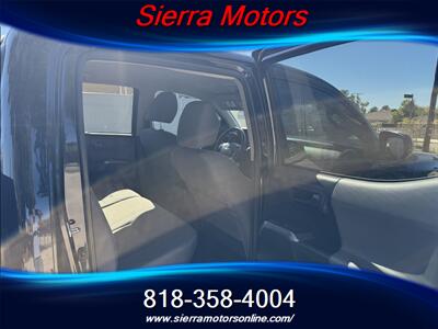 2019 Toyota Tacoma SR5 V6   - Photo 7 - North Hollywood, CA 91606