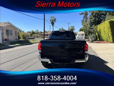 2019 Toyota Tacoma SR5 V6   - Photo 4 - North Hollywood, CA 91606