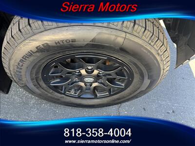 2019 Toyota Tacoma SR5 V6   - Photo 12 - North Hollywood, CA 91606