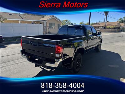 2019 Toyota Tacoma SR5 V6   - Photo 6 - North Hollywood, CA 91606