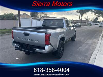 2024 Toyota Tacoma SR5 - Photo 6 - North Hollywood, CA 91606