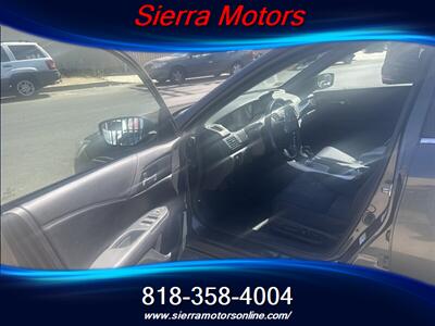 2014 Honda Accord Sport   - Photo 7 - North Hollywood, CA 91606