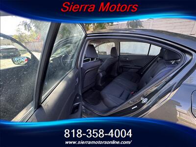 2014 Honda Accord Sport   - Photo 11 - North Hollywood, CA 91606