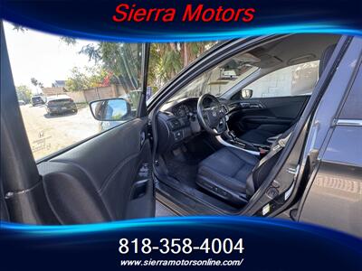 2014 Honda Accord Sport   - Photo 10 - North Hollywood, CA 91606