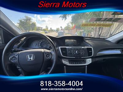 2014 Honda Accord Sport   - Photo 16 - North Hollywood, CA 91606