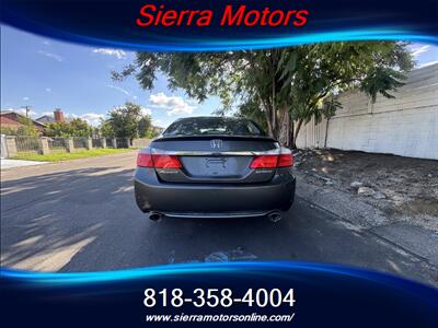 2014 Honda Accord Sport   - Photo 7 - North Hollywood, CA 91606