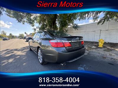 2014 Honda Accord Sport   - Photo 5 - North Hollywood, CA 91606