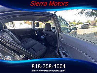 2014 Honda Accord Sport   - Photo 13 - North Hollywood, CA 91606